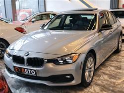 بي ام دبليو الفئة 3